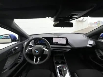 Photo 8 BMW Serie 1 Gén. IV (F70) Ph1 M Sport 5