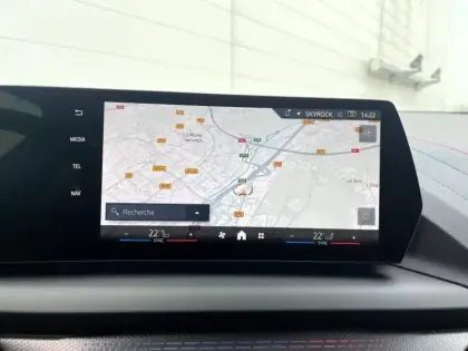 Photo 11 BMW Serie 1 Gén. IV (F70) Ph1 M Sport 5