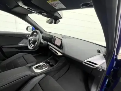 Photo 5 BMW Serie 1 Gén. IV (F70) Ph1 M Sport 5