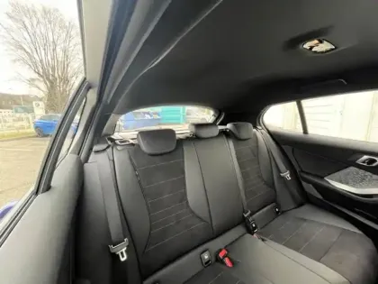 Photo 7 BMW Serie 1 Gén. IV (F70) Ph1 M Sport 5