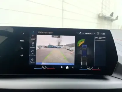 Photo 13 BMW Serie 1 Gén. IV (F70) Ph1 M Sport 5