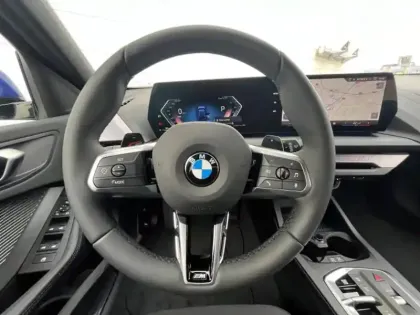 Photo 9 BMW Serie 1 Gén. IV (F70) Ph1 M Sport 5