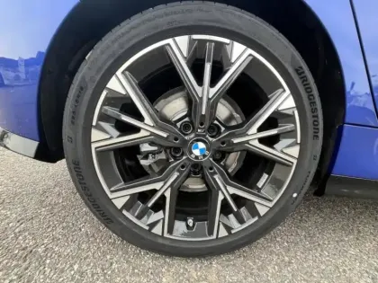 Photo 14 BMW Serie 1 Gén. IV (F70) Ph1 M Sport 5