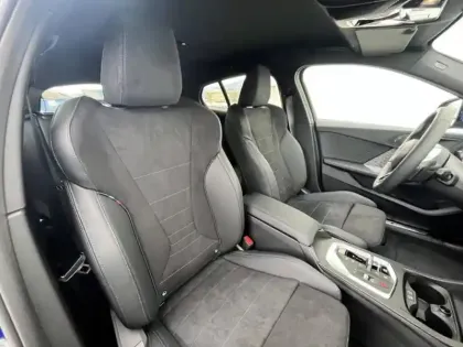 Photo 6 BMW Serie 1 Gén. IV (F70) Ph1 M Sport 5