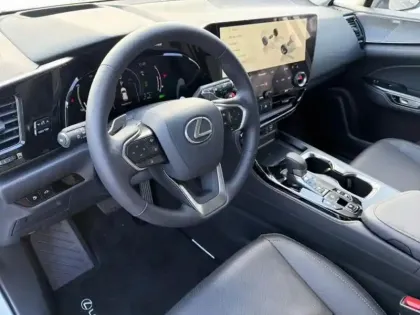 Photo 14 Lexus Nx  450h+ Executive 4WD