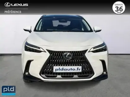 Photo 7 Lexus Nx  450h+ Executive 4WD