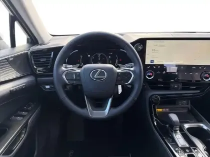 Photo 11 Lexus Nx  450h+ Executive 4WD