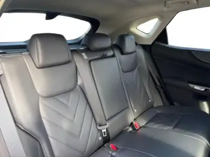 Photo 9 Lexus Nx  450h+ Executive 4WD