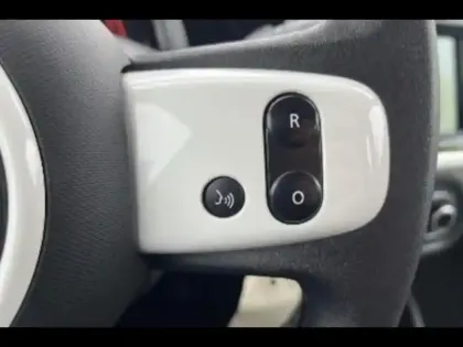 Photo 11 Renault Twingo  1.0 SCe 65ch Equilibre