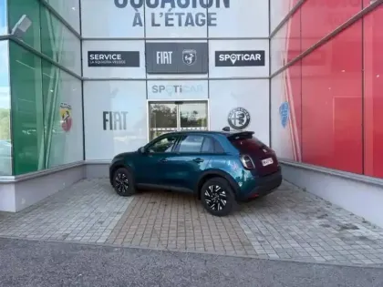 Photo 6 Fiat 600  1.2 Hybrid Turbo 110ch Pop eDCT6