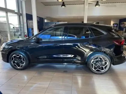 Photo 7 Ford Kuga  2.5 Duratec 180ch Hybrid FlexiFuel ST-Line Powershift