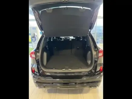 Photo 8 Ford Kuga  2.5 Duratec 180ch Hybrid FlexiFuel ST-Line Powershift