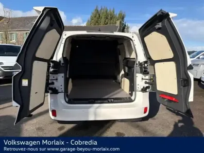 Photo 11 Volkswagen ID.Buzz Cargo ID. Buzz Cargo 286ch 79kWh Pro