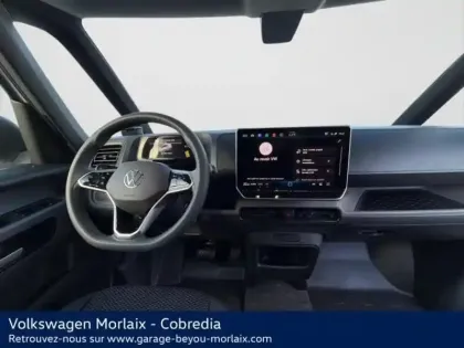 Photo 5 Volkswagen ID.Buzz Cargo ID. Buzz Cargo 286ch 79kWh Pro