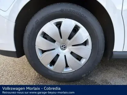 Photo 13 Volkswagen ID.Buzz Cargo ID. Buzz Cargo 286ch 79kWh Pro