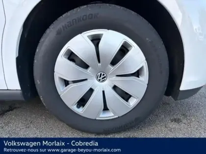 Photo 12 Volkswagen ID.Buzz Cargo ID. Buzz Cargo 286ch 79kWh Pro