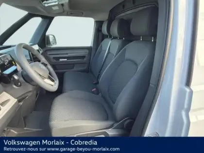 Photo 10 Volkswagen ID.Buzz Cargo ID. Buzz Cargo 286ch 79kWh Pro