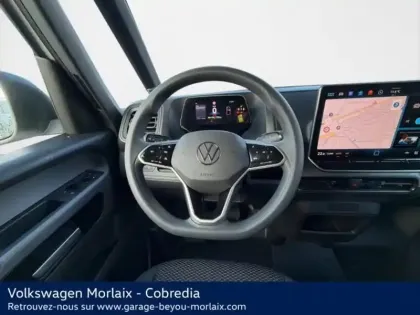 Photo 6 Volkswagen ID.Buzz Cargo ID. Buzz Cargo 286ch 79kWh Pro