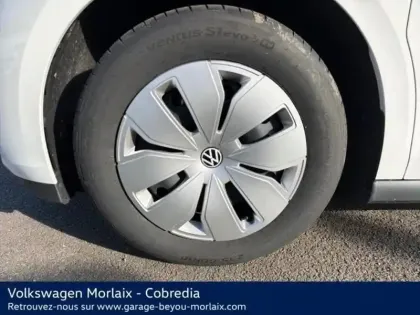 Photo 14 Volkswagen ID.Buzz Cargo ID. Buzz Cargo 286ch 79kWh Pro