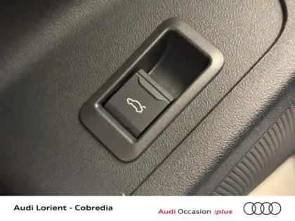 Photo 13 Audi E-tron Q6   306ch performance S line