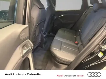 Photo 7 Audi E-tron Q6   306ch performance S line