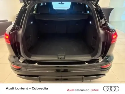 Photo 8 Audi E-tron Q6   306ch performance S line