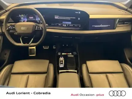 Photo 5 Audi E-tron Q6   306ch performance S line