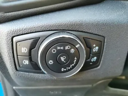 Photo 10 Ford Ecosport  1.0 EcoBoost 125ch Active 6cv