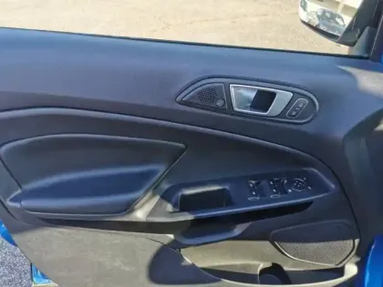 Photo 11 Ford Ecosport  1.0 EcoBoost 125ch Active 6cv