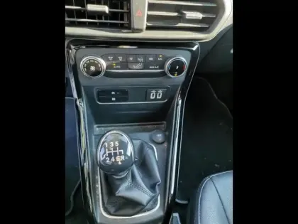 Photo 8 Ford Ecosport  1.0 EcoBoost 125ch Active 6cv