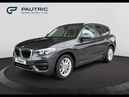 Photo Bmw X3
