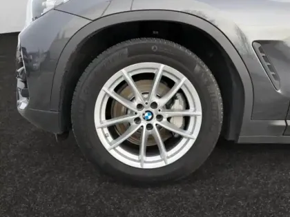 Photo 13 BMW X3  xDrive30dA 265ch  Lounge