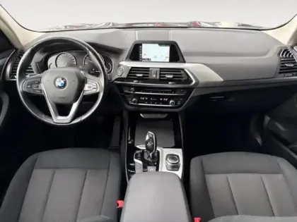 Photo 9 BMW X3  xDrive30dA 265ch  Lounge