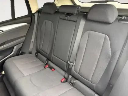 Photo 12 BMW X3  xDrive30dA 265ch  Lounge