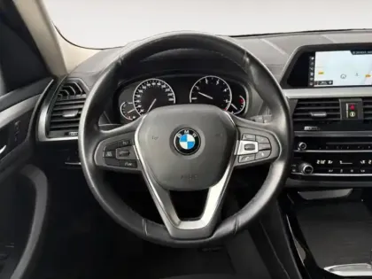 Photo 11 BMW X3  xDrive30dA 265ch  Lounge