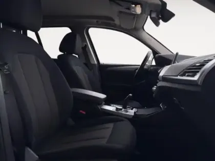 Photo 14 BMW X3  xDrive30dA 265ch  Lounge