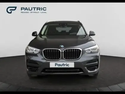 Photo 7 BMW X3  xDrive30dA 265ch  Lounge