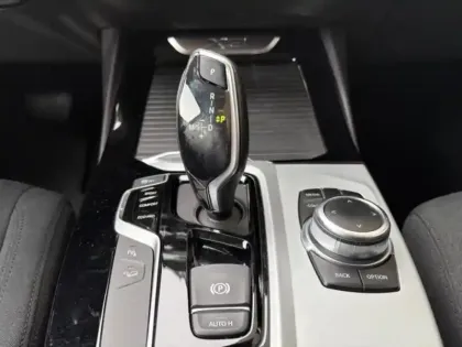 Photo 10 BMW X3  xDrive30dA 265ch  Lounge