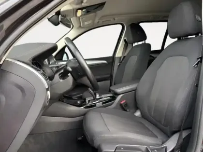 Photo 8 BMW X3  xDrive30dA 265ch  Lounge