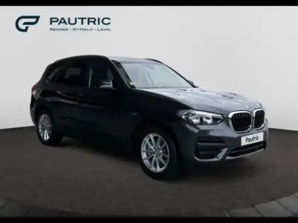 Photo 6 BMW X3  xDrive30dA 265ch  Lounge