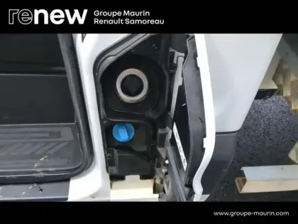 Photo 9 Ford Custom Gén. I Ph2 Limited 4