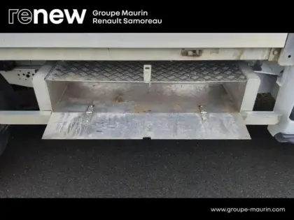 Photo 7 Ford Custom Gén. I Ph2 Limited 4