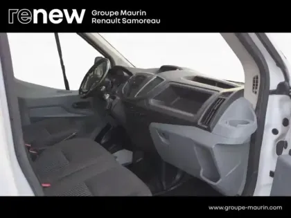 Photo 12 Ford Custom Gén. I Ph2 Limited 4