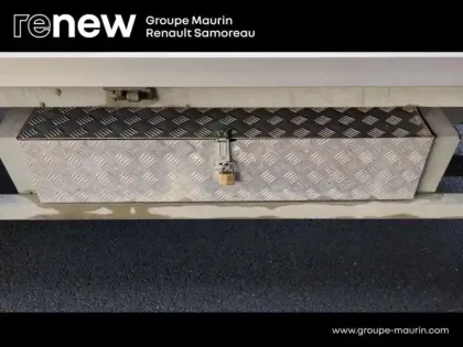 Photo 8 Ford Custom Gén. I Ph2 Limited 4