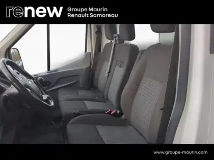 Photo 11 Ford Custom Gén. I Ph2 Limited 4