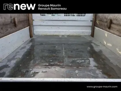 Photo 5 Ford Custom Gén. I Ph2 Limited 4