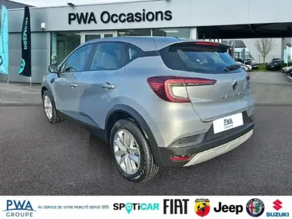 Photo 6 Renault Captur  1.0 TCe 90ch Business -21