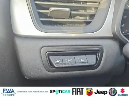 Photo 14 Renault Captur  1.0 TCe 90ch Business -21