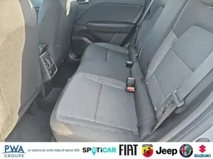 Photo 9 Renault Captur  1.0 TCe 90ch Business -21