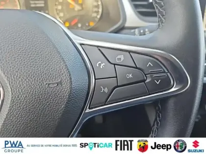 Photo 13 Renault Captur  1.0 TCe 90ch Business -21